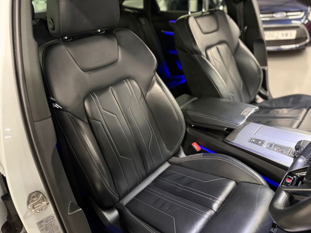 Used Audi A6 Saloon 2019 for sale - 77167145: Photo 27