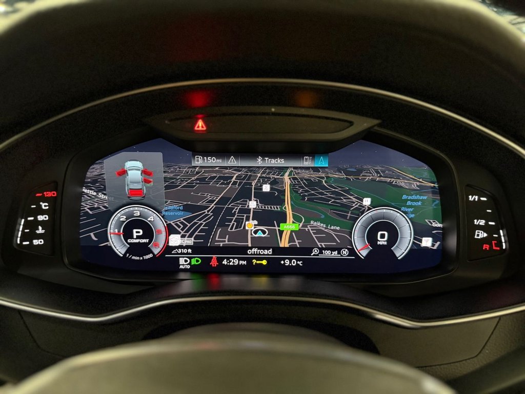 Used Audi A6 Saloon 2019 for sale - 77167145: Photo 30