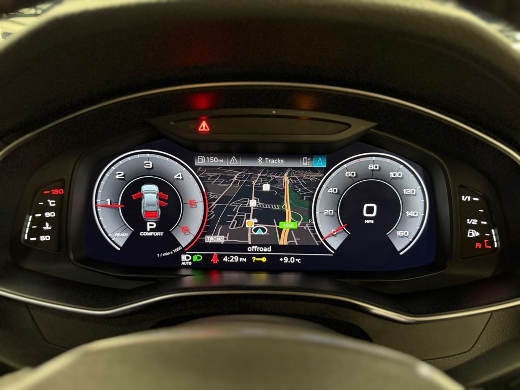 Used Audi A6 Saloon 2019 for sale - 77167145: Photo 31