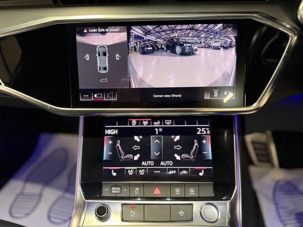 Used Audi A6 Saloon 2019 for sale - 77167145: Photo 32