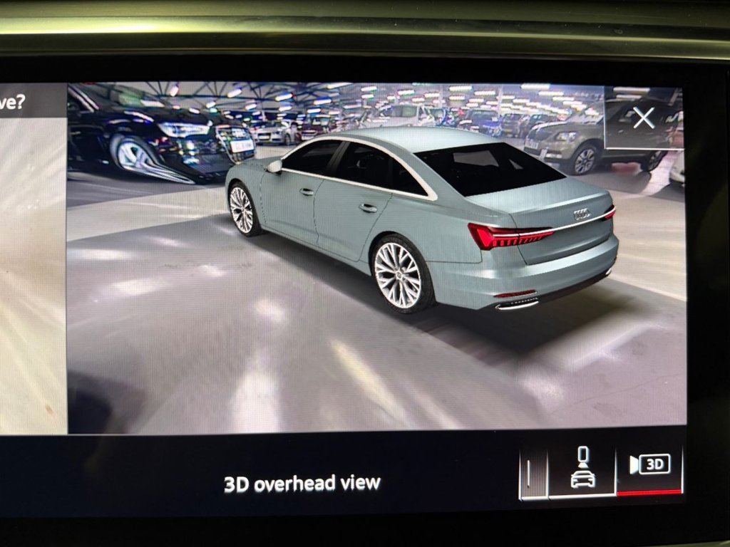 Used Audi A6 Saloon 2019 for sale - 77167145: Photo 34