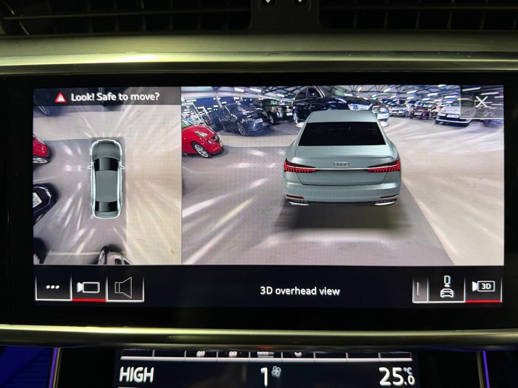 Used Audi A6 Saloon 2019 for sale - 77167145: Photo 36