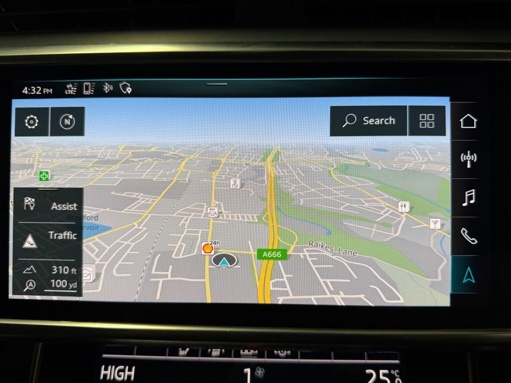 Used Audi A6 Saloon 2019 for sale - 77167145: Photo 38