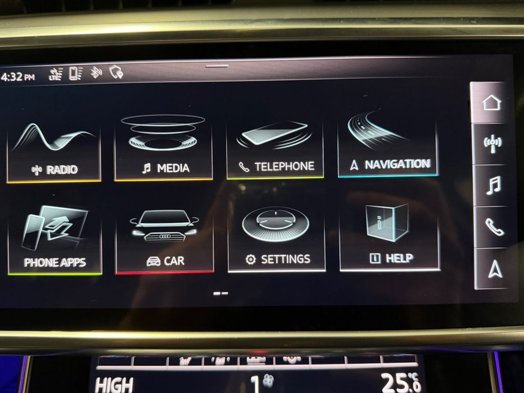 Used Audi A6 Saloon 2019 for sale - 77167145: Photo 39