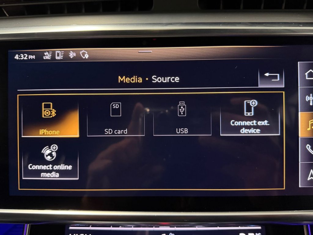 Used Audi A6 Saloon 2019 for sale - 77167145: Photo 40