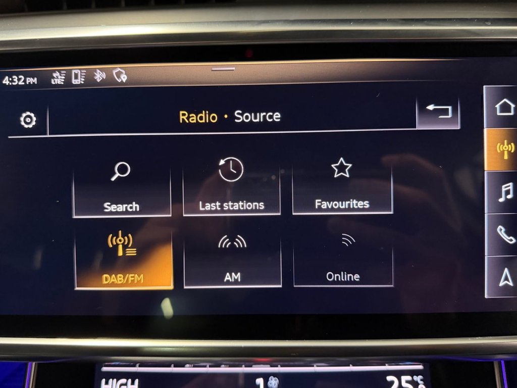 Used Audi A6 Saloon 2019 for sale - 77167145: Photo 41