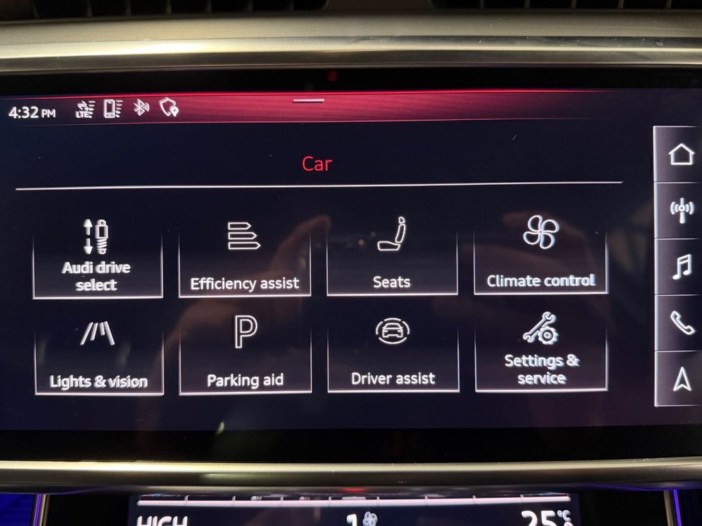 Used Audi A6 Saloon 2019 for sale - 77167145: Photo 42