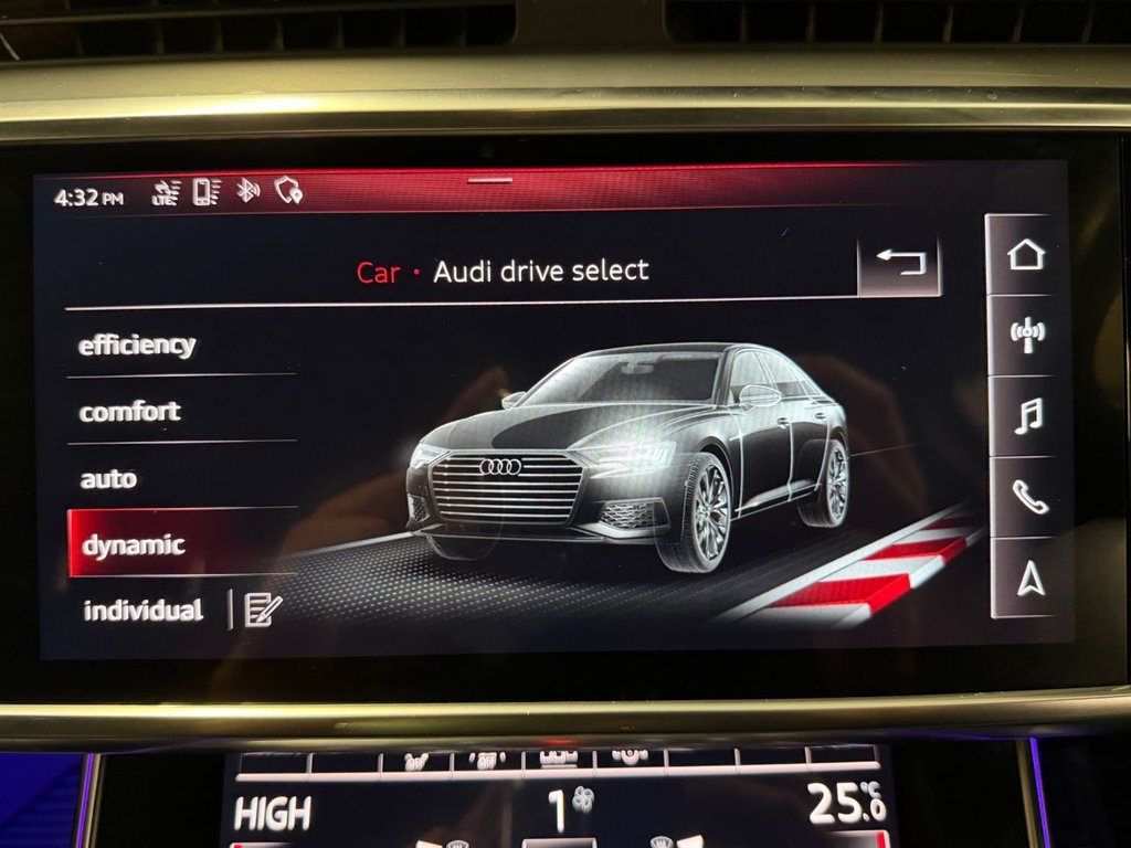 Used Audi A6 Saloon 2019 for sale - 77167145: Photo 43