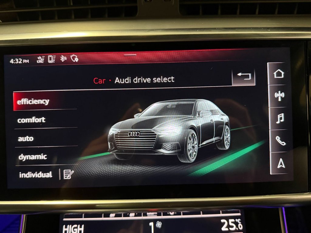 Used Audi A6 Saloon 2019 for sale - 77167145: Photo 44