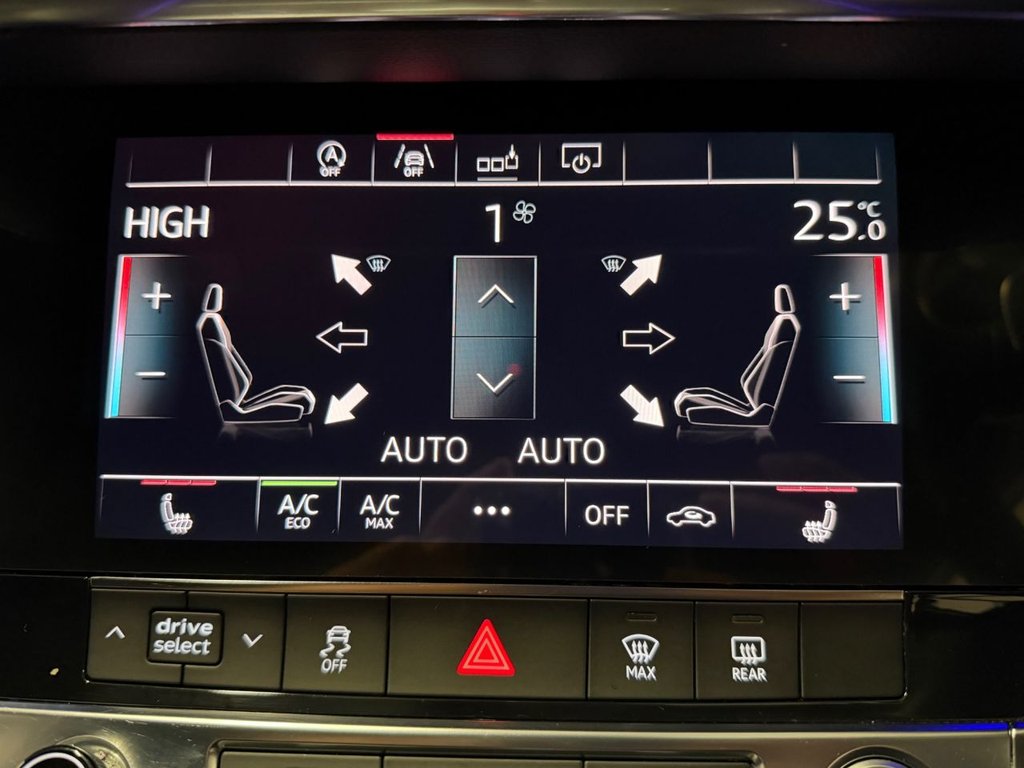 Used Audi A6 Saloon 2019 for sale - 77167145: Photo 45