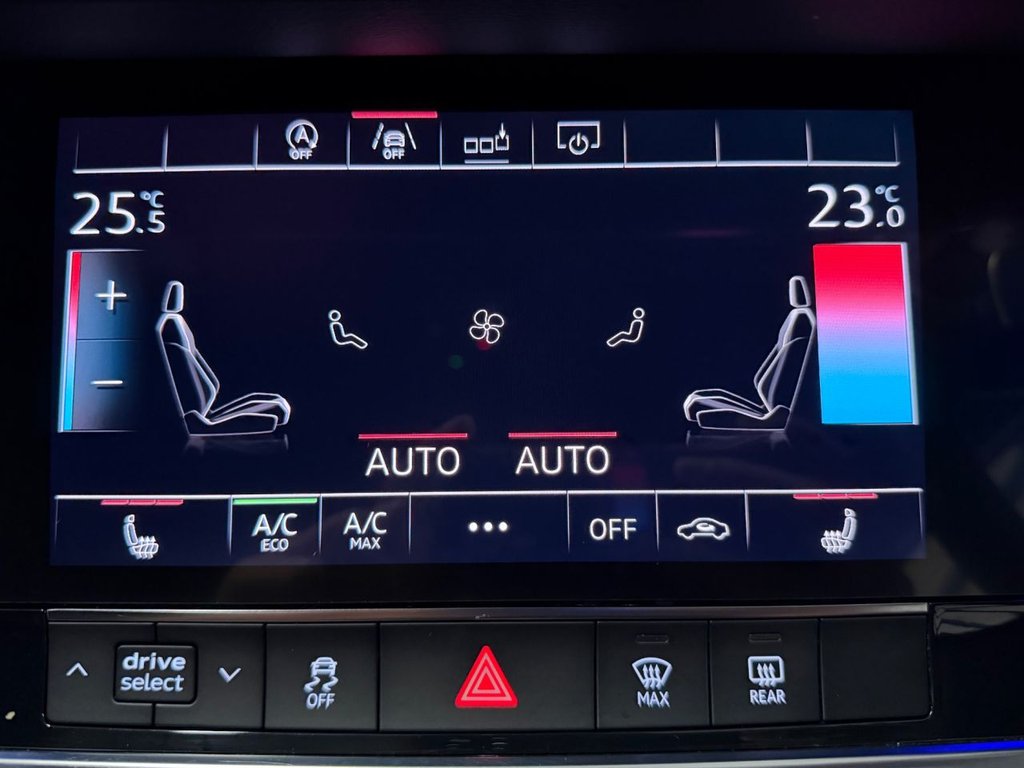 Used Audi A6 Saloon 2019 for sale - 77167145: Photo 46