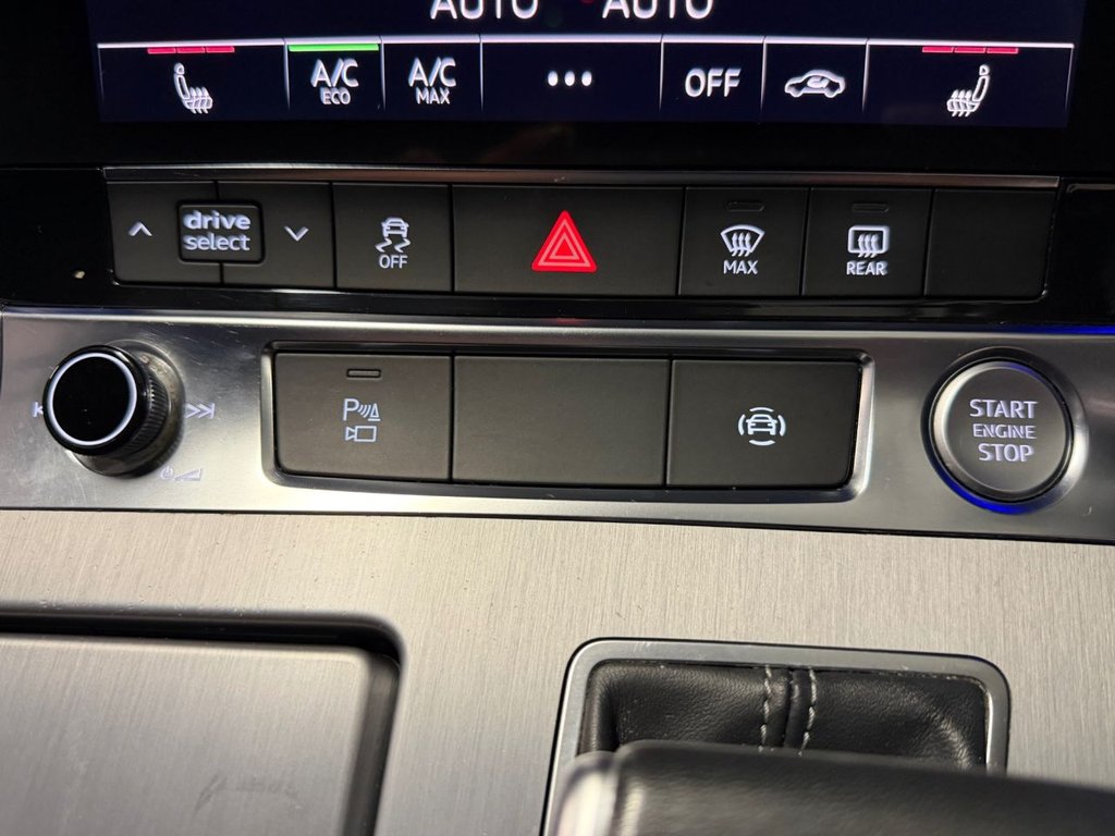 Used Audi A6 Saloon 2019 for sale - 77167145: Photo 48