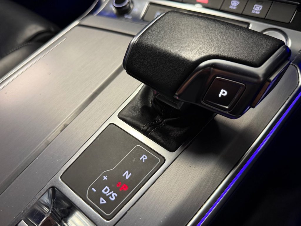 Used Audi A6 Saloon 2019 for sale - 77167145: Photo 49