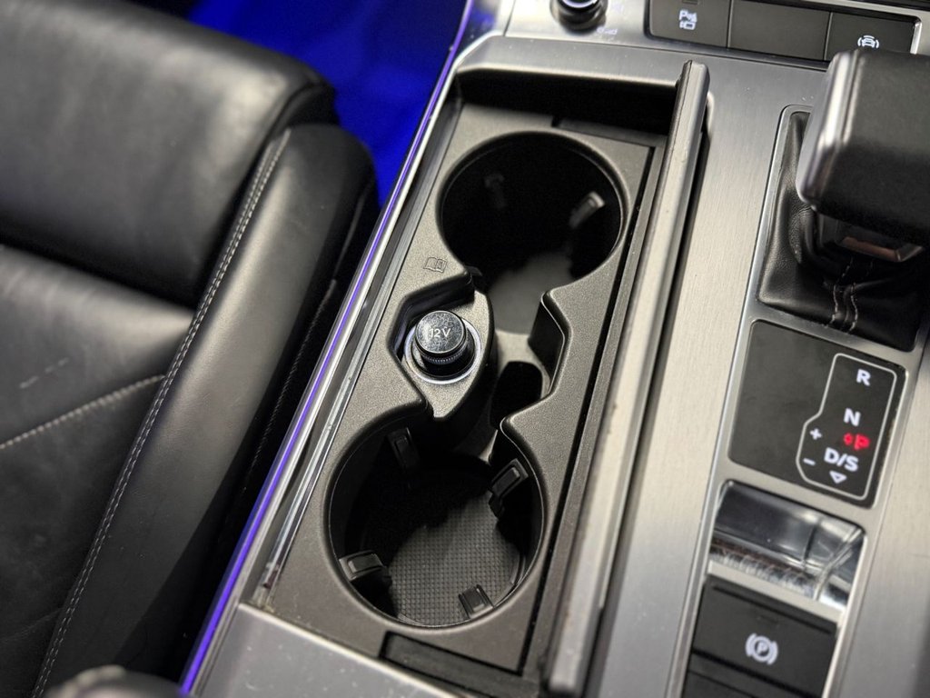 Used Audi A6 Saloon 2019 for sale - 77167145: Photo 50