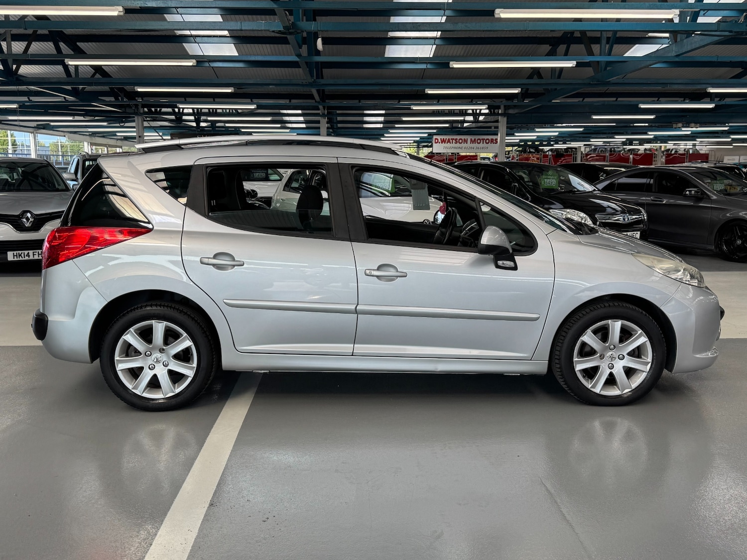 Vehicle 19