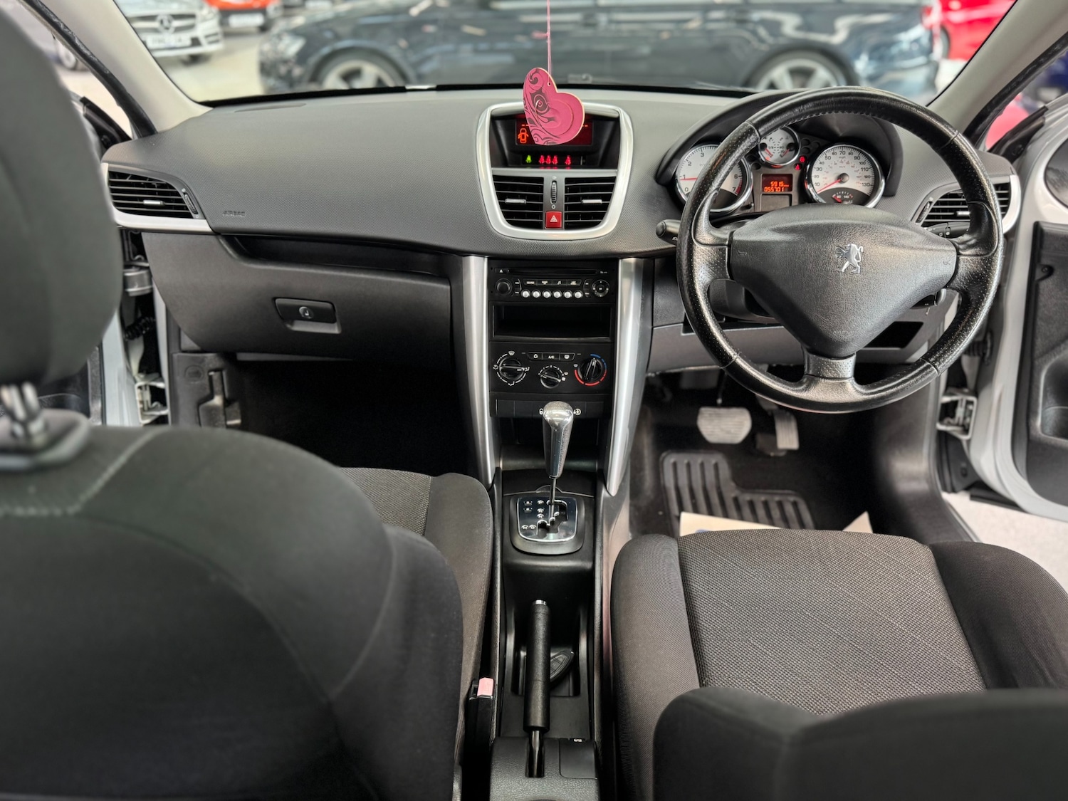 Vehicle 24