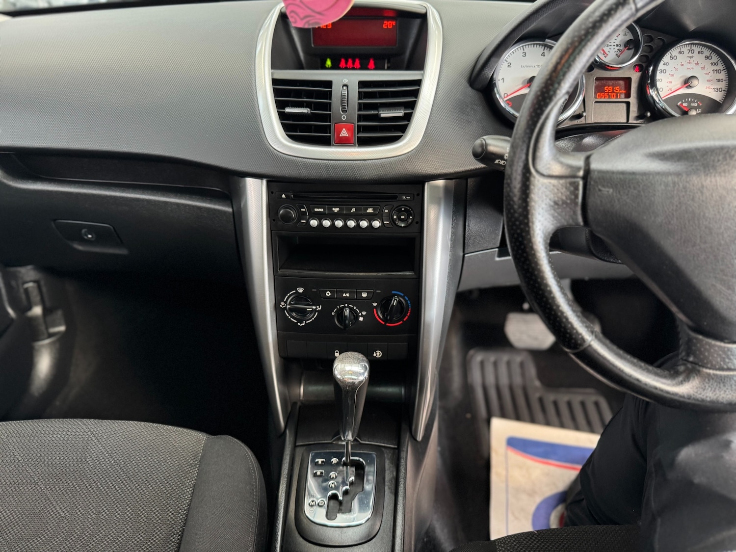 Vehicle 26