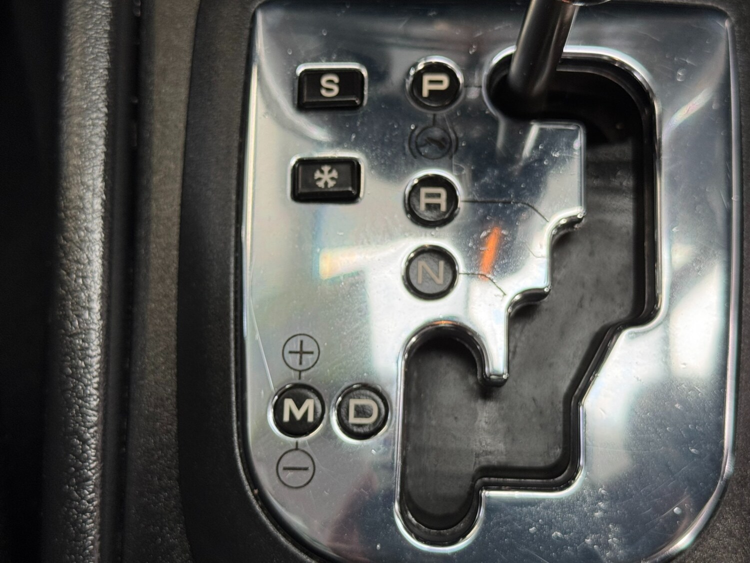 Vehicle 32