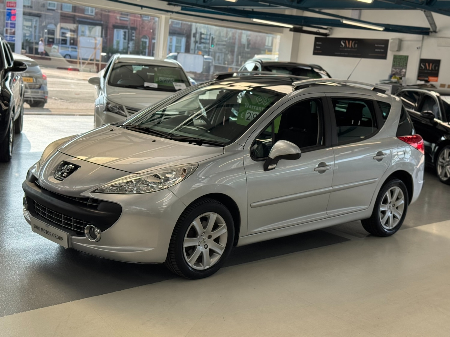 Vehicle 9