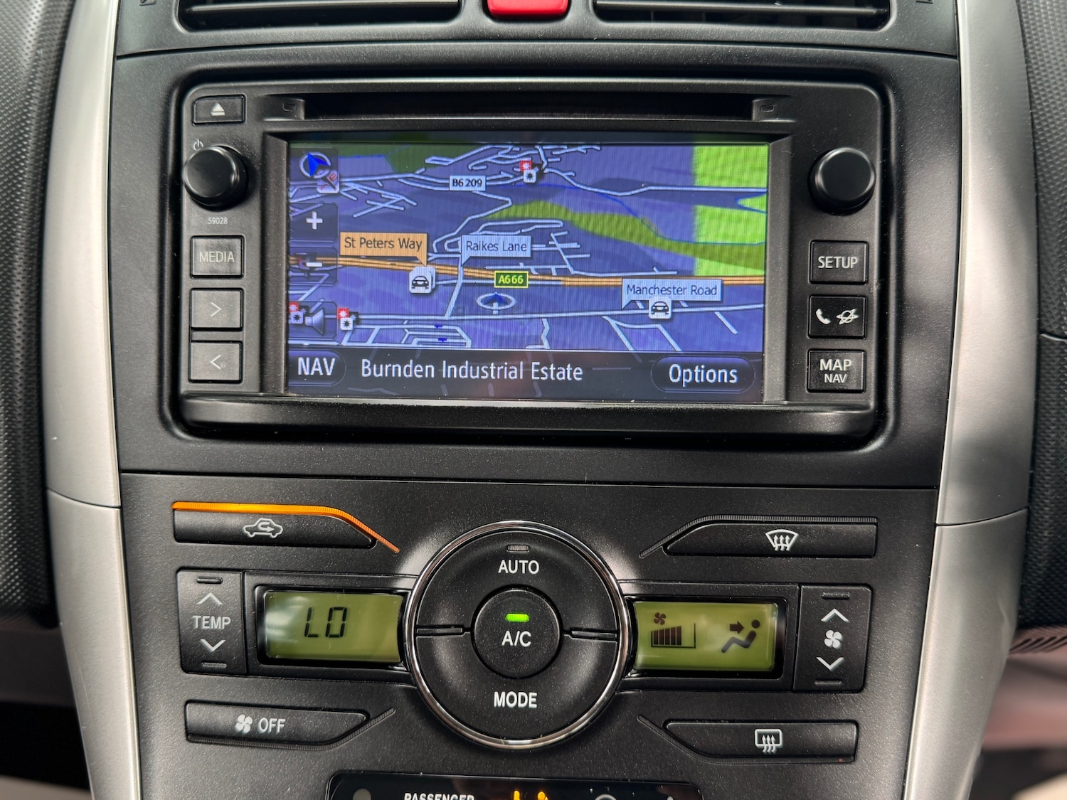 Vehicle 26