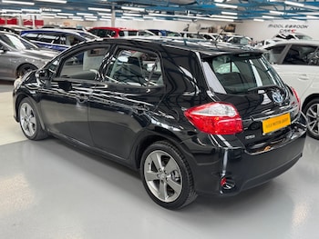 Used Toyota Auris 2012 for sale - 75240175: Photo