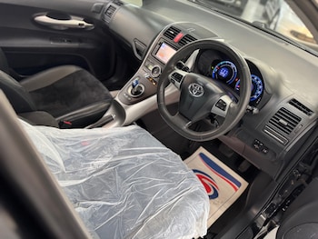 Used Toyota Auris 2012 for sale - 75240175: Photo