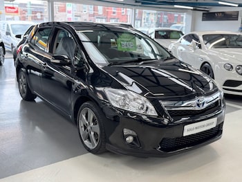 Used Toyota Auris 2012 for sale - 75240175: Photo