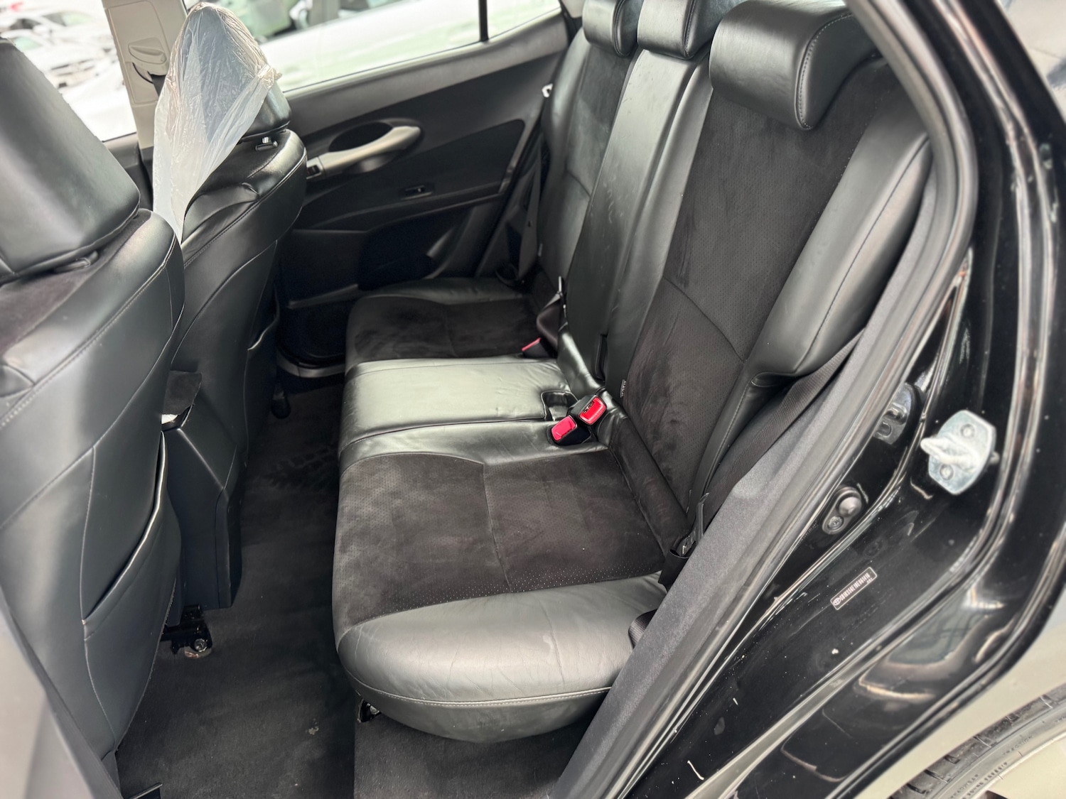 Vehicle 60