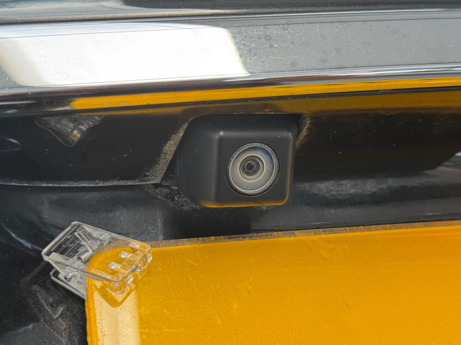 Vehicle 75