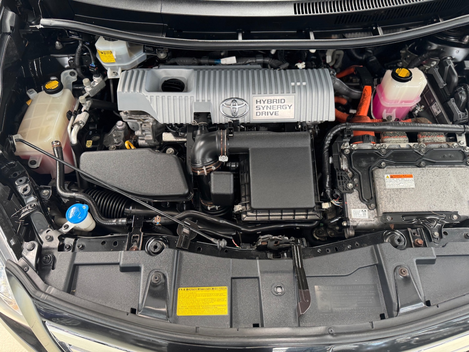 Vehicle 80