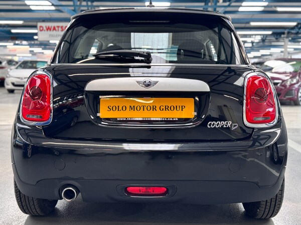 Used MINI Hatch 2014 for sale - 75091711: Photo 10