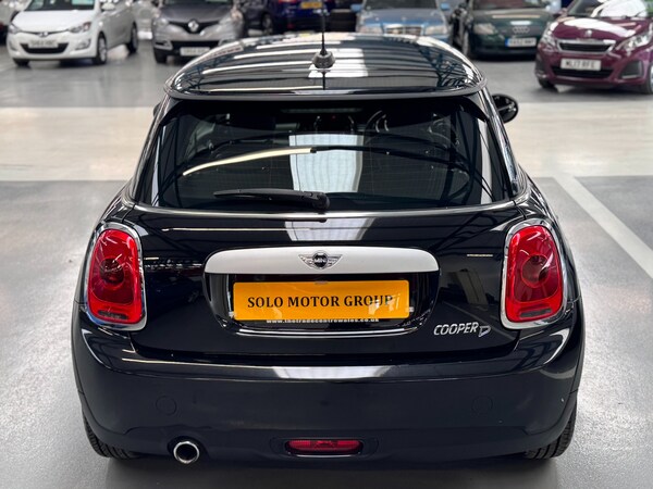 Used MINI Hatch 2014 for sale - 75091711: Photo 11