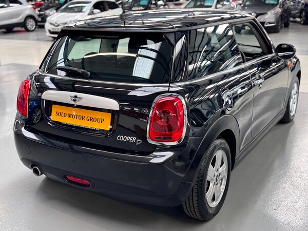 Used MINI Hatch 2014 for sale - 75091711: Photo 12