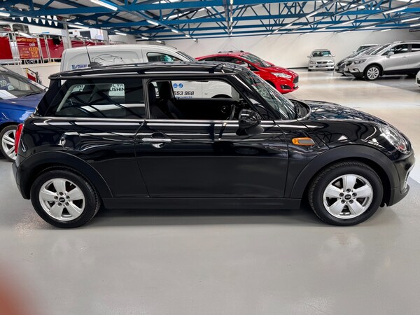 Used MINI Hatch 2014 for sale - 75091711: Photo 13