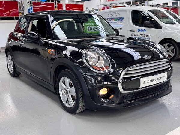 Used MINI Hatch 2014 for sale - 75091711: Photo 15