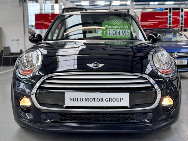 Used MINI Hatch 2014 for sale - 75091711: Photo 17