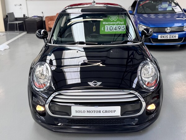 Used MINI Hatch 2014 for sale - 75091711: Photo 18