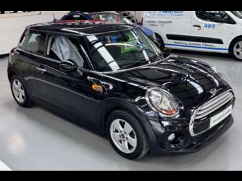 2014 (64) - 1.5 Cooper D 3dr Auto