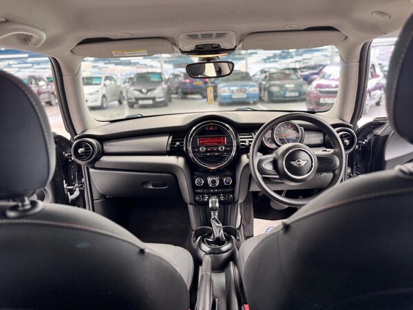 Used MINI Hatch 2014 for sale - 75091711: Photo 22