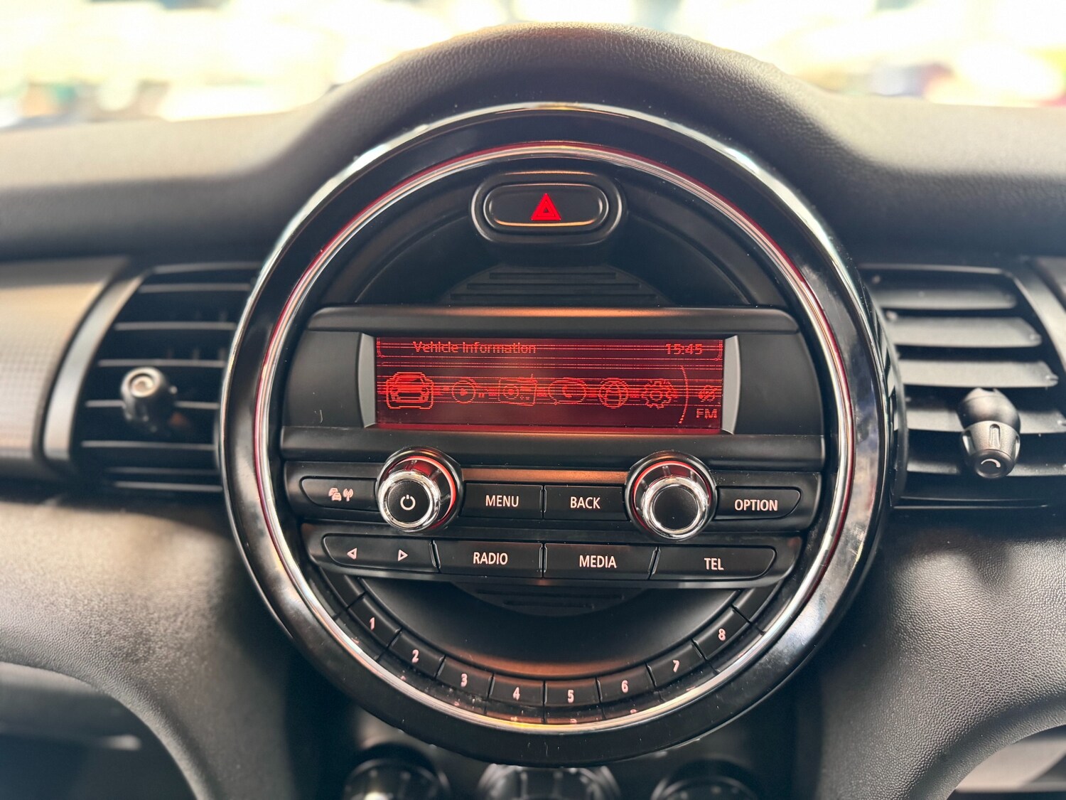 Vehicle 28