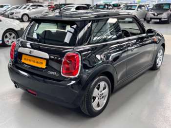 Used MINI Hatch 2014 for sale - 75091711: Photo