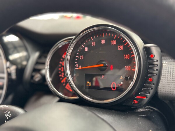 Used MINI Hatch 2014 for sale - 75091711: Photo 35