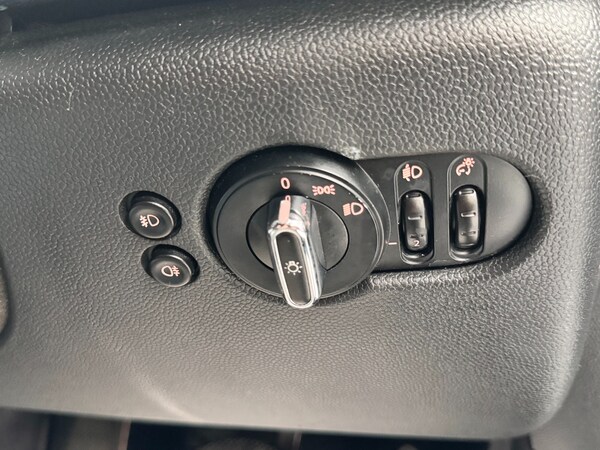 Used MINI Hatch 2014 for sale - 75091711: Photo 37