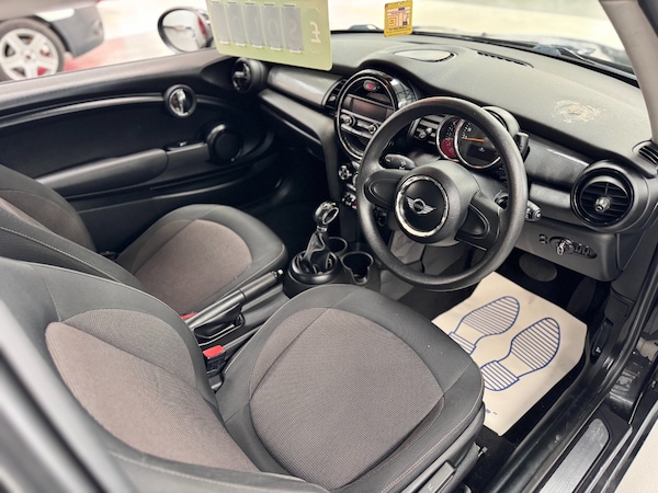 Used MINI Hatch 2014 for sale - 75091711: Photo 3