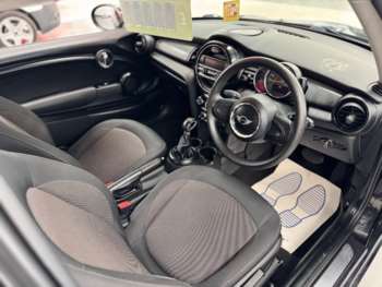 Used MINI Hatch 2014 for sale - 75091711: Photo