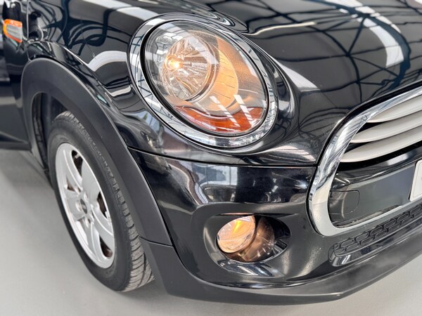 Used MINI Hatch 2014 for sale - 75091711: Photo 57