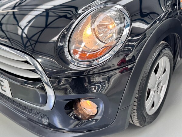 Used MINI Hatch 2014 for sale - 75091711: Photo 58