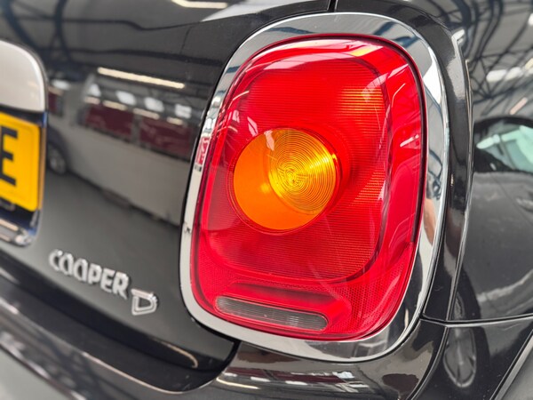 Used MINI Hatch 2014 for sale - 75091711: Photo 60