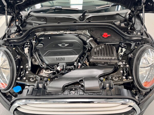 Used MINI Hatch 2014 for sale - 75091711: Photo 64