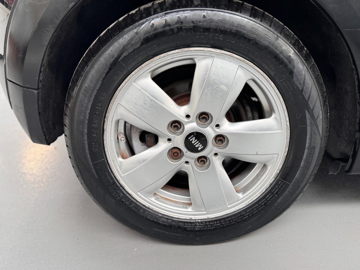 Vehicle 66